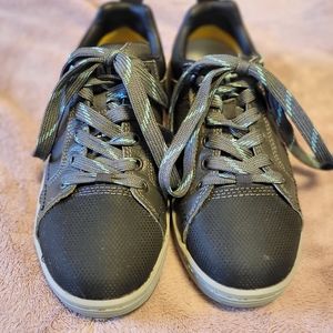 Women's Brode Steel Toe Work Shoe